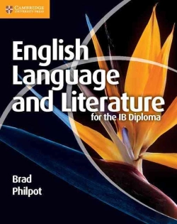 Bertrand.pt - English Language And Literature For The Ib Diploma