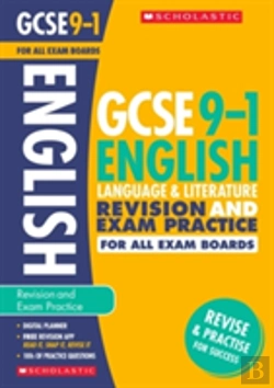 Bertrand.pt - English Language And Literature Revision And Exam Practice Book For All Boards