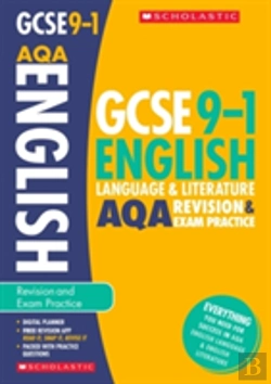 Bertrand.pt - English Language And Literature Revision And Exam Practice Book For Aqa