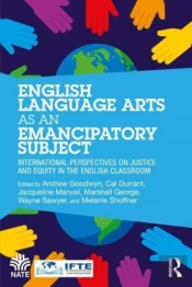 English Language Arts As An Emancipatory Subject