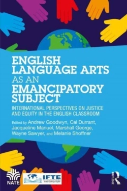 Bertrand.pt - English Language Arts As An Emancipatory Subject