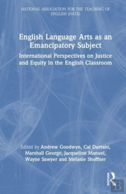 Bertrand.pt - English Language Arts As An Emancipatory Subject