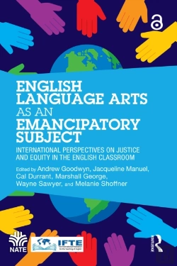 Bertrand.pt - English Language Arts As An Emancipatory Subject
