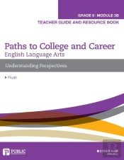 English Language Arts B Module, Grade 6