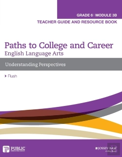 Bertrand.pt - English Language Arts B Module, Grade 6