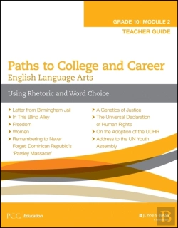 Bertrand.pt - English Language Arts, Grade 10 Module 2
