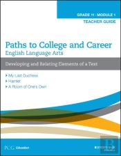 English Language Arts, Grade 11 Module 1