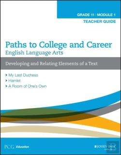 Bertrand.pt - English Language Arts, Grade 11 Module 1