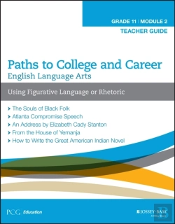 Bertrand.pt - English Language Arts, Grade 11 Module 2