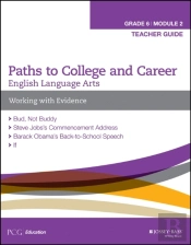English Language Arts, Grade 6 Module 2