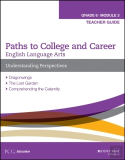 Bertrand.pt - English Language Arts, Grade 6 Module 3