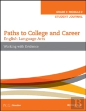 English Language Arts, Grade 8 Module 2