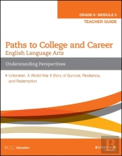 English Language Arts, Grade 8 Module 3