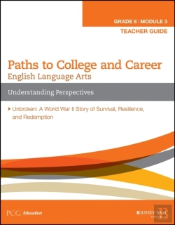 Bertrand.pt - English Language Arts, Grade 8 Module 3