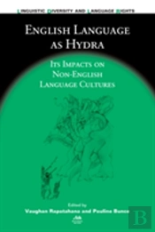 English Language As Hydra