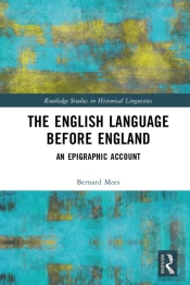English Language Before England