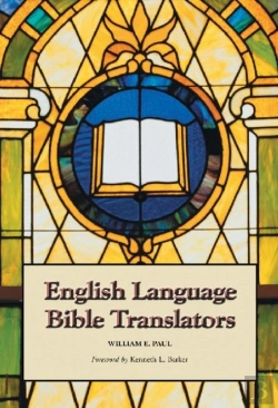 Bertrand.pt - English Language Bible Translators
