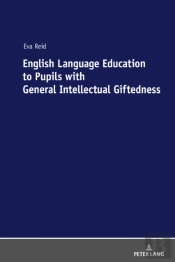 English Language Education To Pupils With General Intellectual Giftedness