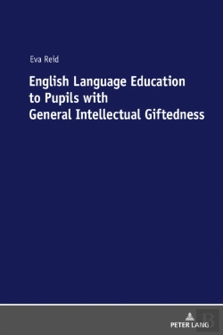 Bertrand.pt - English Language Education To Pupils With General Intellectual Giftedness