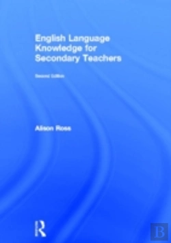 Bertrand.pt - English Language Knowledge For Secondary Teachers