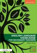 English Language Knowledge For Secondary Teachers