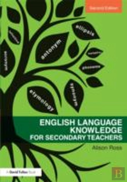 Bertrand.pt - English Language Knowledge For Secondary Teachers