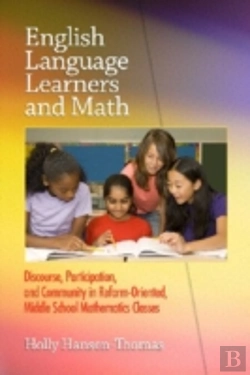 Bertrand.pt - English Language Learners And Math