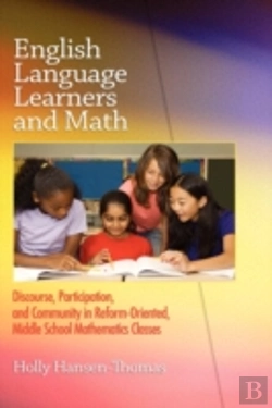 Bertrand.pt - English Language Learners And Math
