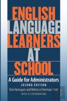 English Language Learners At School
