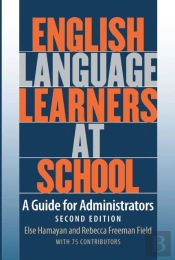English Language Learners At School