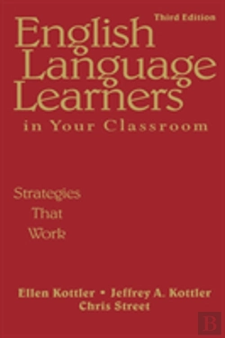 Bertrand.pt - English Language Learners In Your Classroom