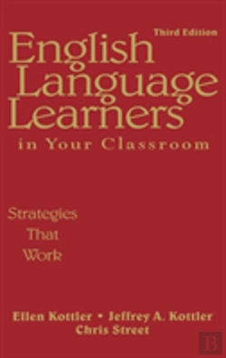 Bertrand.pt - English Language Learners In Your Classroom
