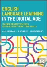English Language Learning In The Digital Age
