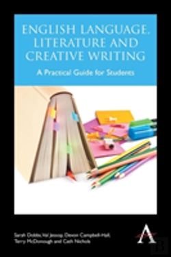 Bertrand.pt - English Language, Literature And Creative Writing