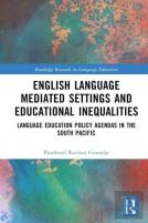 English Language-Mediated Settings And Educational Inequalities