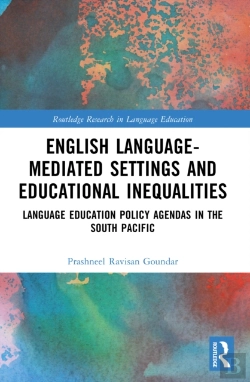 Bertrand.pt - English Language-Mediated Settings And Educational Inequalities