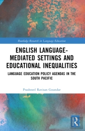 English Language-Mediated Settings And Educational Inequalities