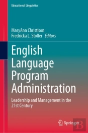 English Language Program Administration