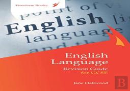 English Language Revision Guide For Gcse: Dyslexia-Friendly Edition