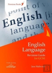 English Language Revision Guide For Gcse