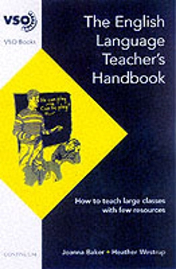 Bertrand.pt - English Language Teacher'S Handbook