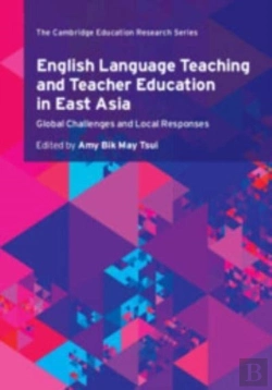Bertrand.pt - English Language Teaching And Teacher Education In East Asia