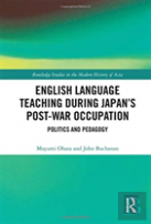 English Language Teaching During Japan'S Post-War Occupation