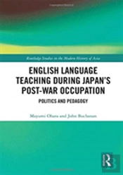 English Language Teaching During Japan'S Post-War Occupation