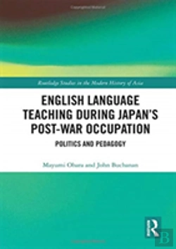 Bertrand.pt - English Language Teaching During Japan'S Post-War Occupation