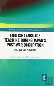 English Language Teaching During Japan'S Post-War Occupation