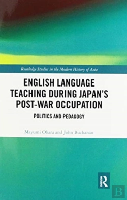 Bertrand.pt - English Language Teaching During Japan'S Post-War Occupation