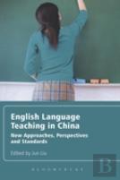 English Language Teaching In China