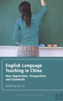 Bertrand.pt - English Language Teaching In China