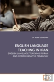 English Language Teaching In Iran